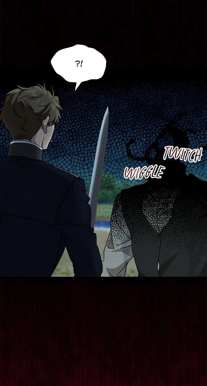 I Became the Head of the Family - Chapter 96 Page 54