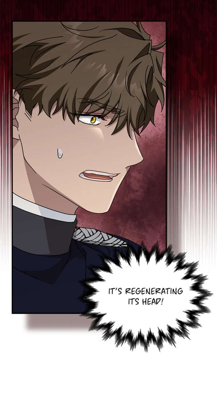 I Became the Head of the Family - Chapter 96 Page 55