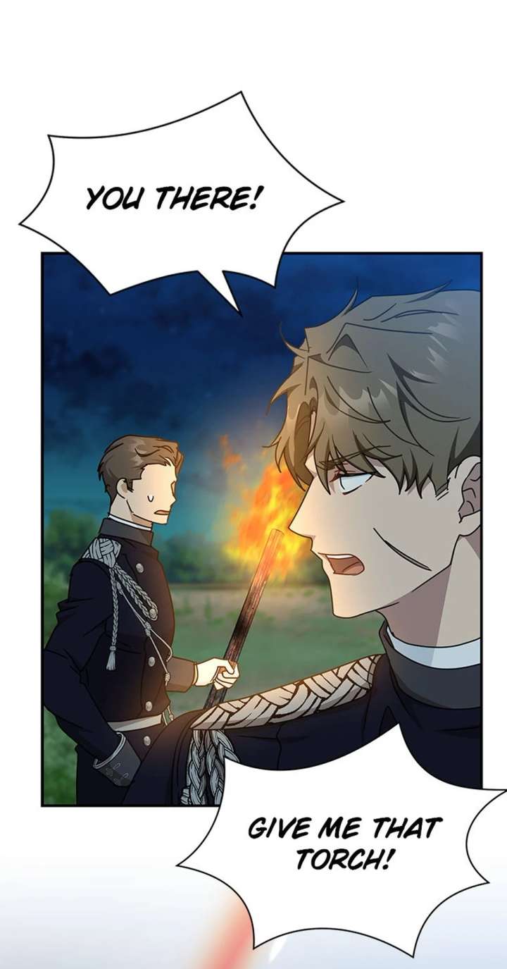 I Became the Head of the Family - Chapter 96 Page 56