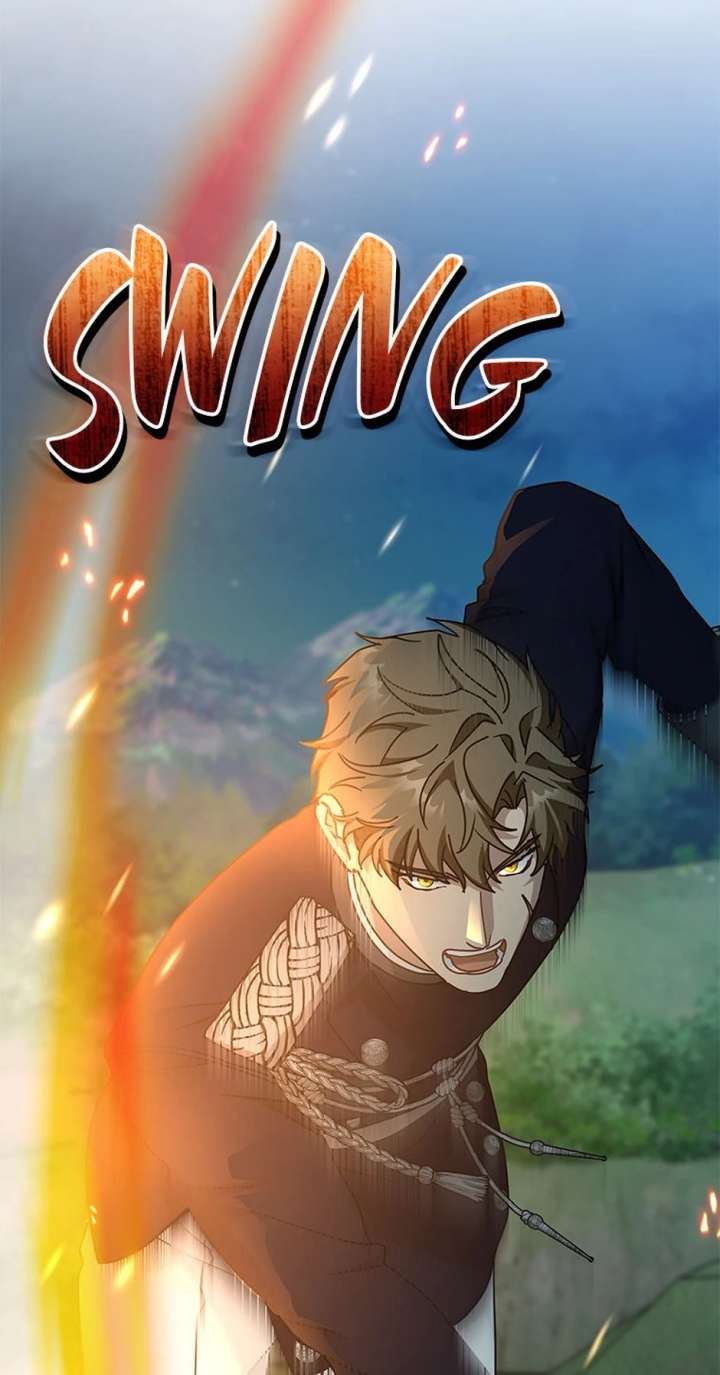 I Became the Head of the Family - Chapter 96 Page 57