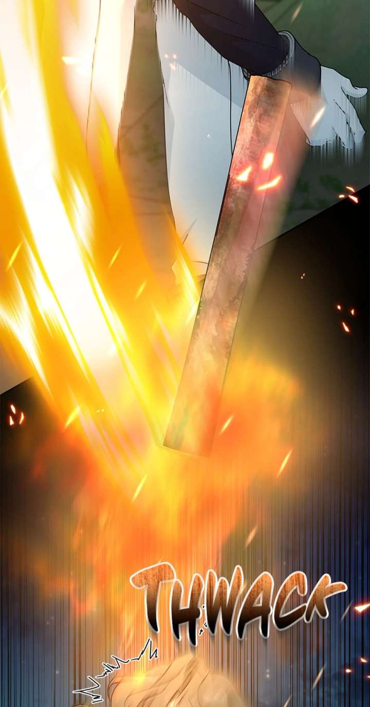 I Became the Head of the Family - Chapter 96 Page 58