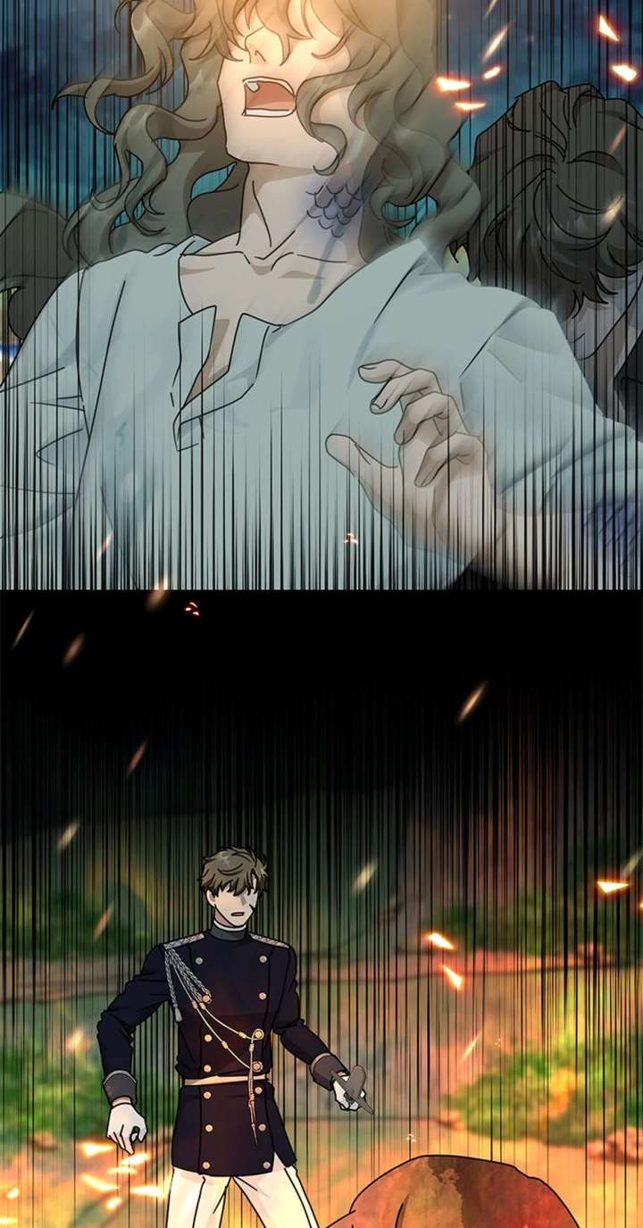 I Became the Head of the Family - Chapter 96 Page 59