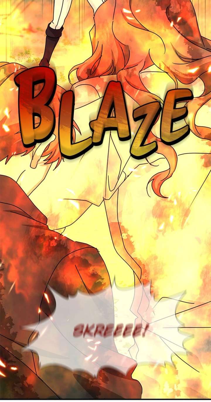 I Became the Head of the Family - Chapter 96 Page 60