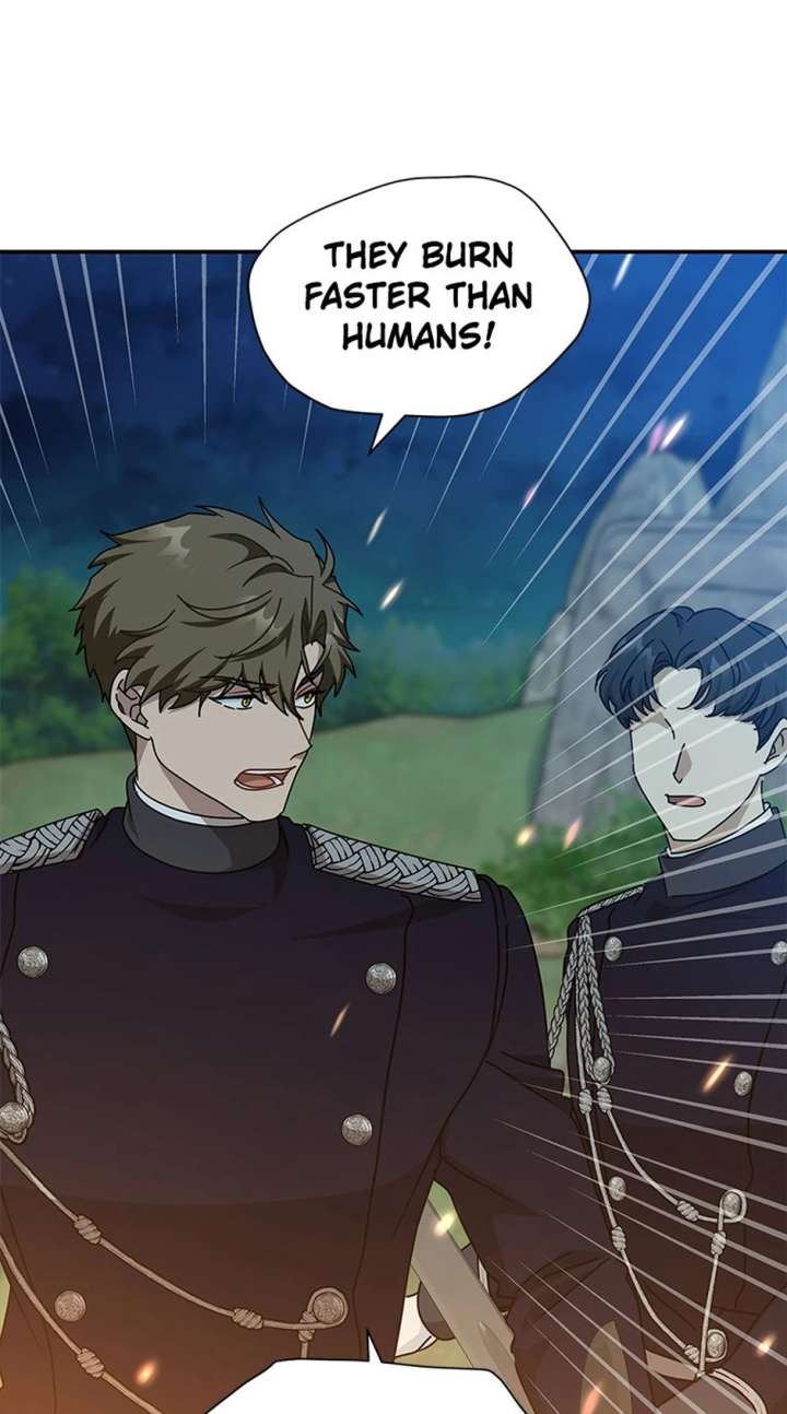 I Became the Head of the Family - Chapter 96 Page 61