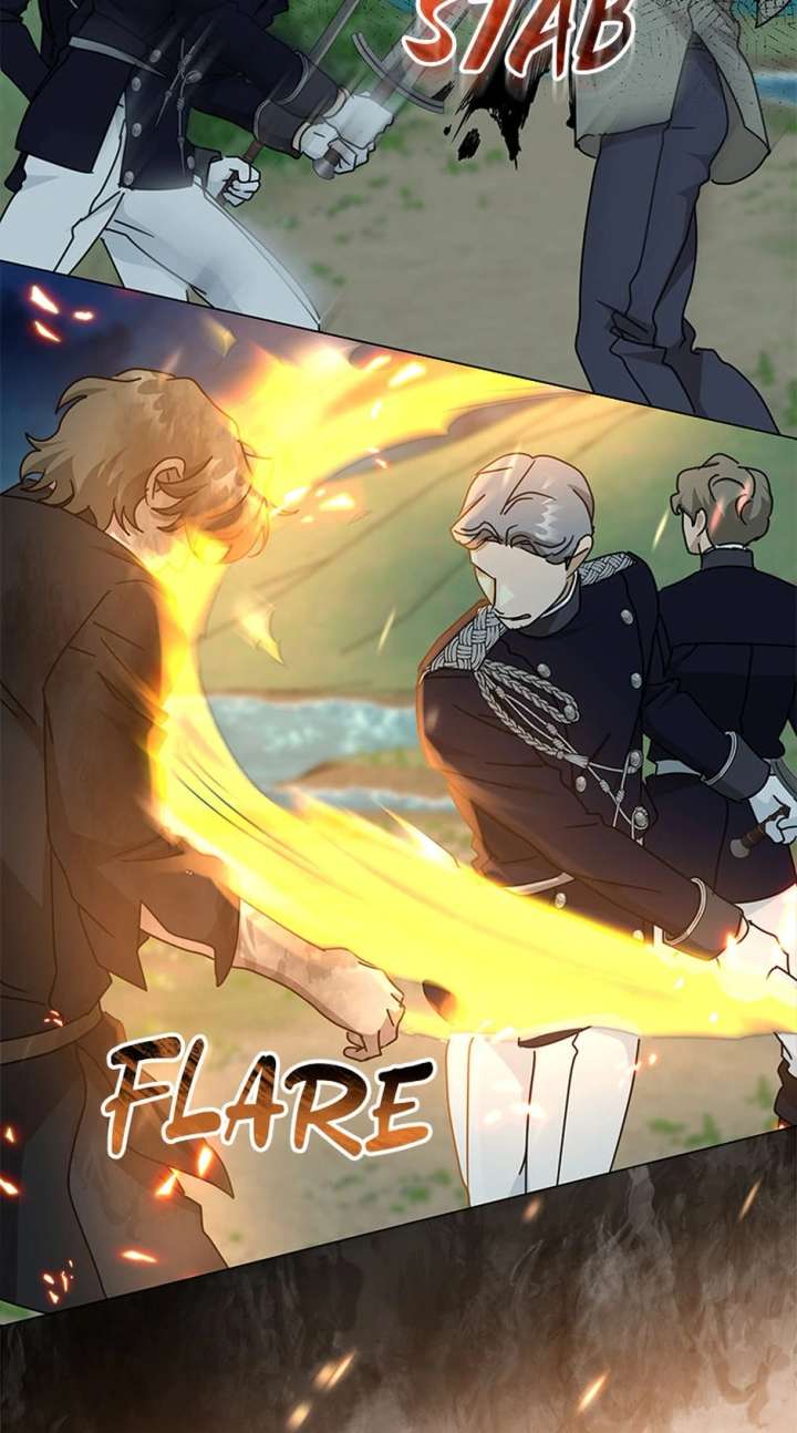 I Became the Head of the Family - Chapter 96 Page 63