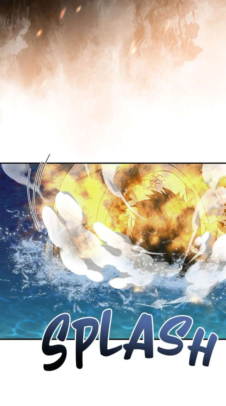 I Became the Head of the Family - Chapter 96 Page 64