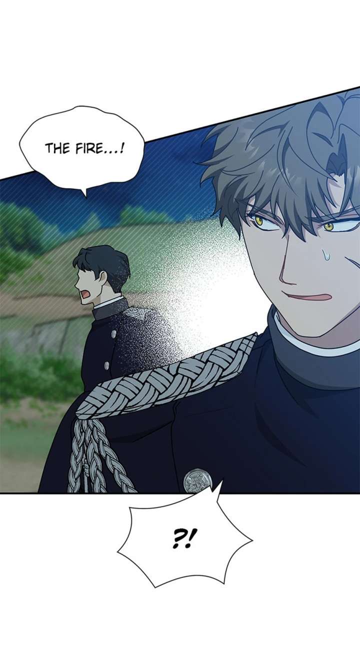 I Became the Head of the Family - Chapter 96 Page 66