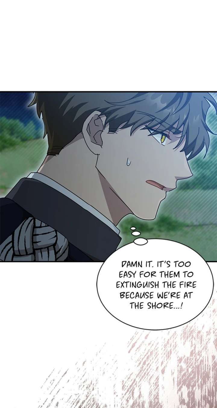 I Became the Head of the Family - Chapter 96 Page 67