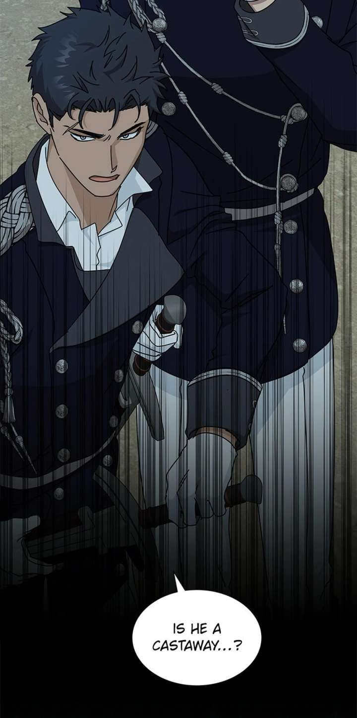 I Became the Head of the Family - Chapter 96 Page 9