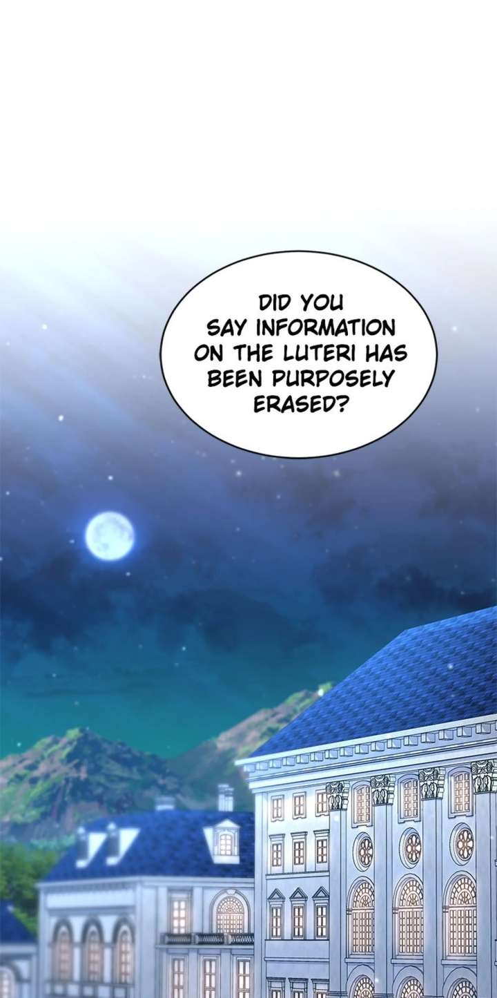 I Became the Head of the Family - Chapter 97 Page 1