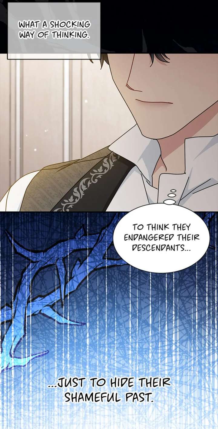 I Became the Head of the Family - Chapter 97 Page 10