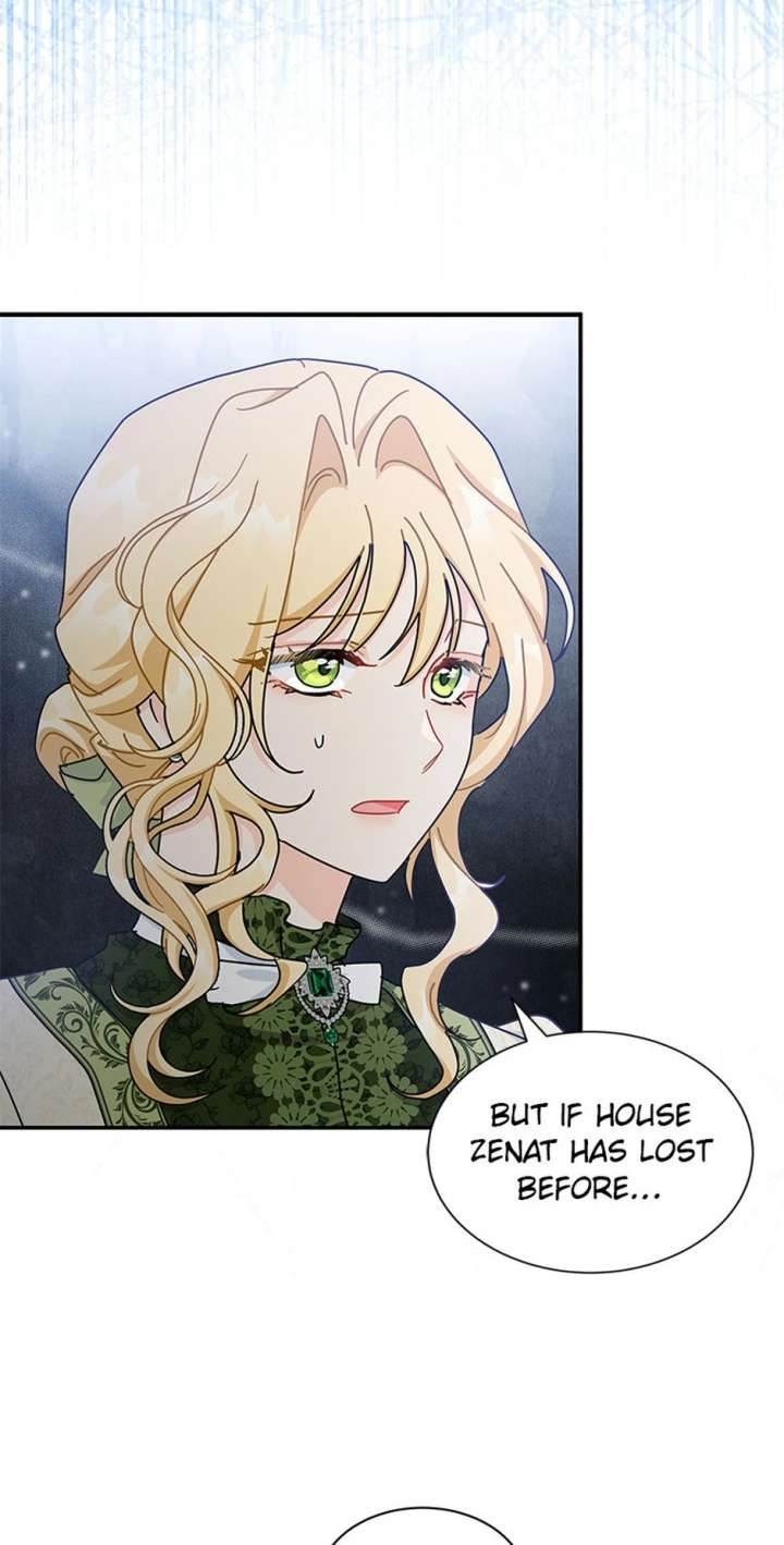 I Became the Head of the Family - Chapter 97 Page 11