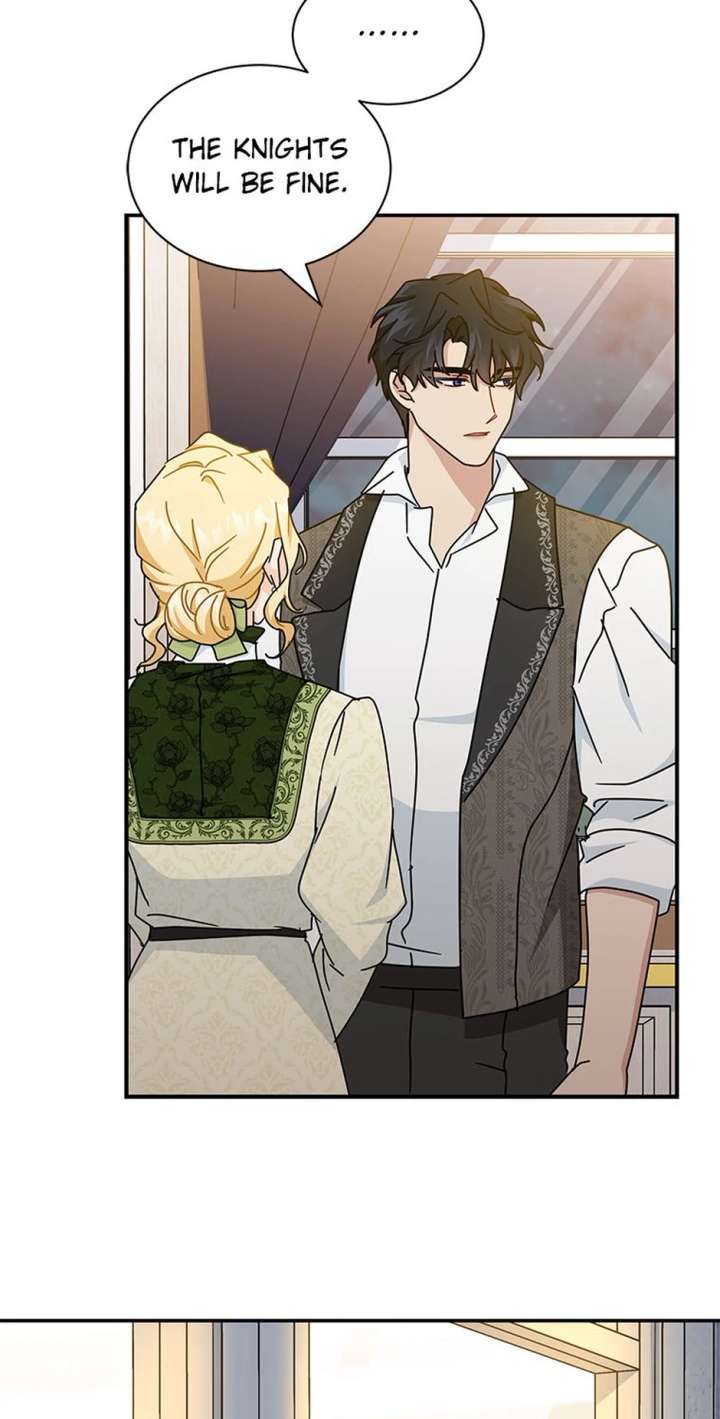 I Became the Head of the Family - Chapter 97 Page 12