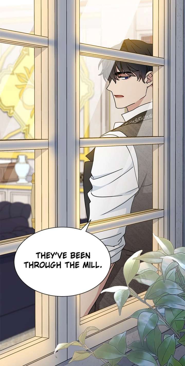 I Became the Head of the Family - Chapter 97 Page 13