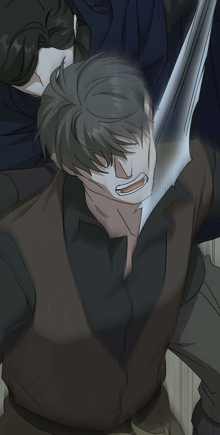 I Became the Head of the Family - Chapter 97 Page 18