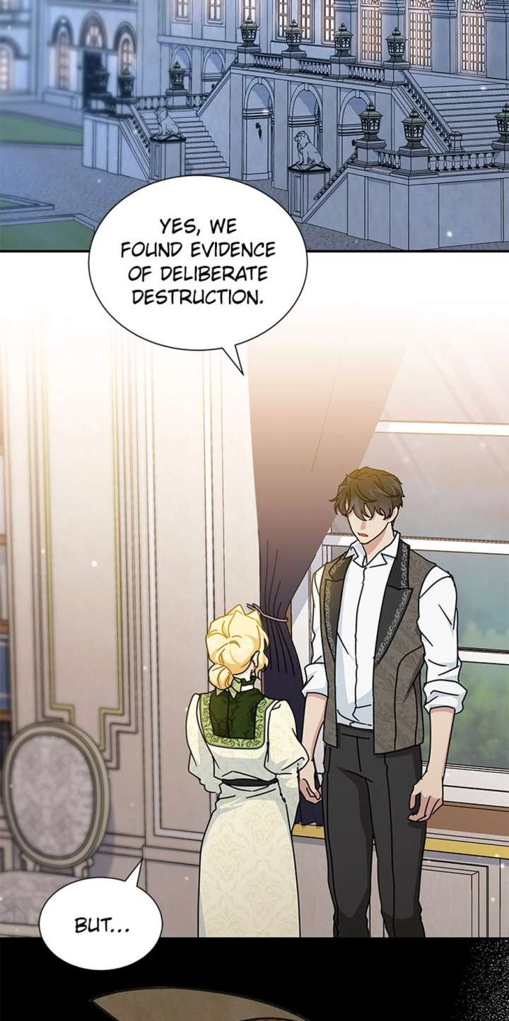 I Became the Head of the Family - Chapter 97 Page 2