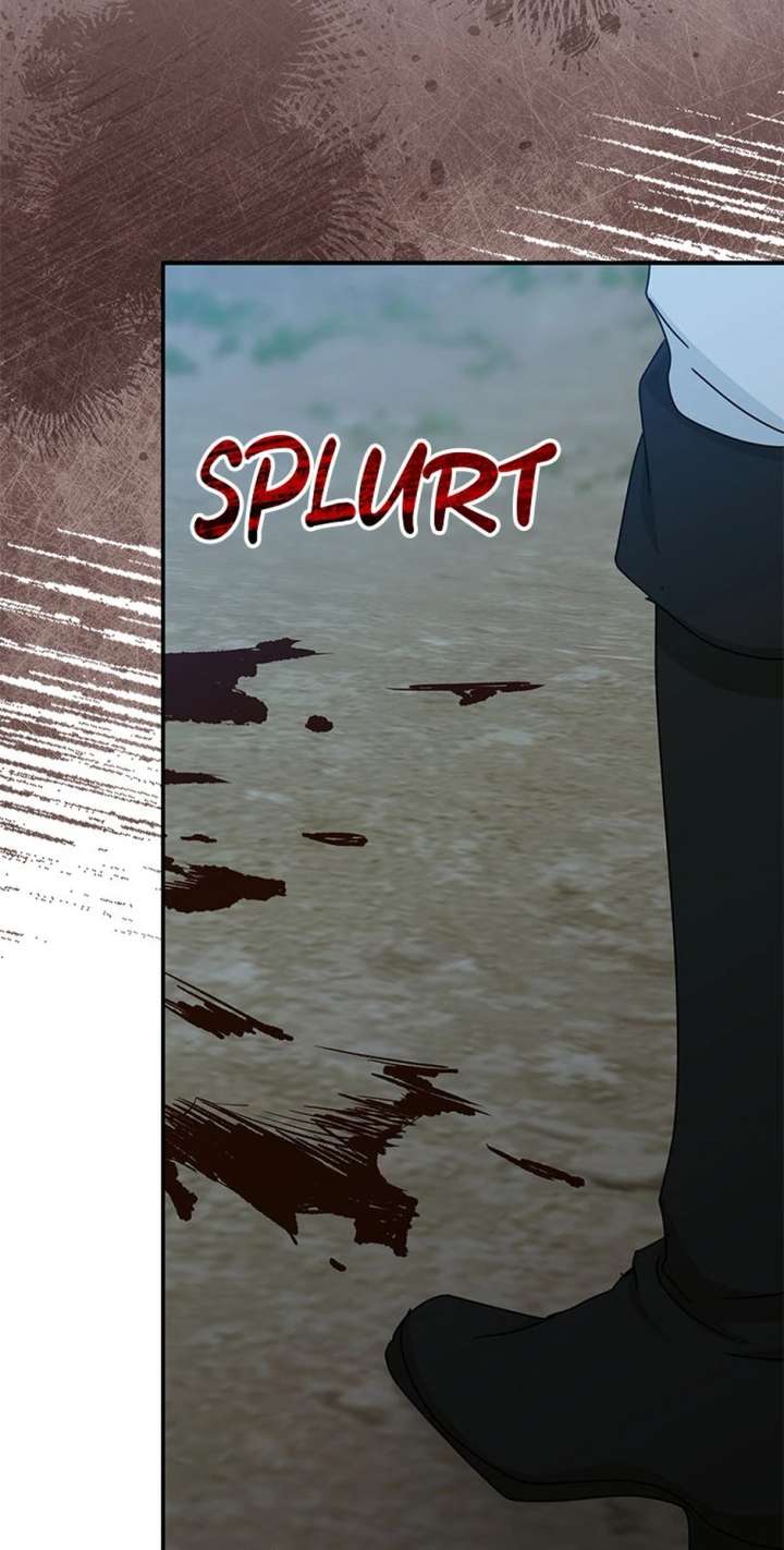 I Became the Head of the Family - Chapter 97 Page 20