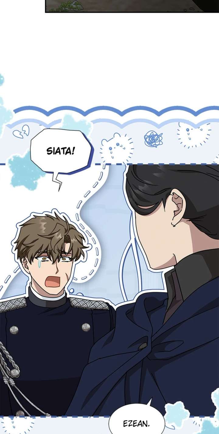 I Became the Head of the Family - Chapter 97 Page 21