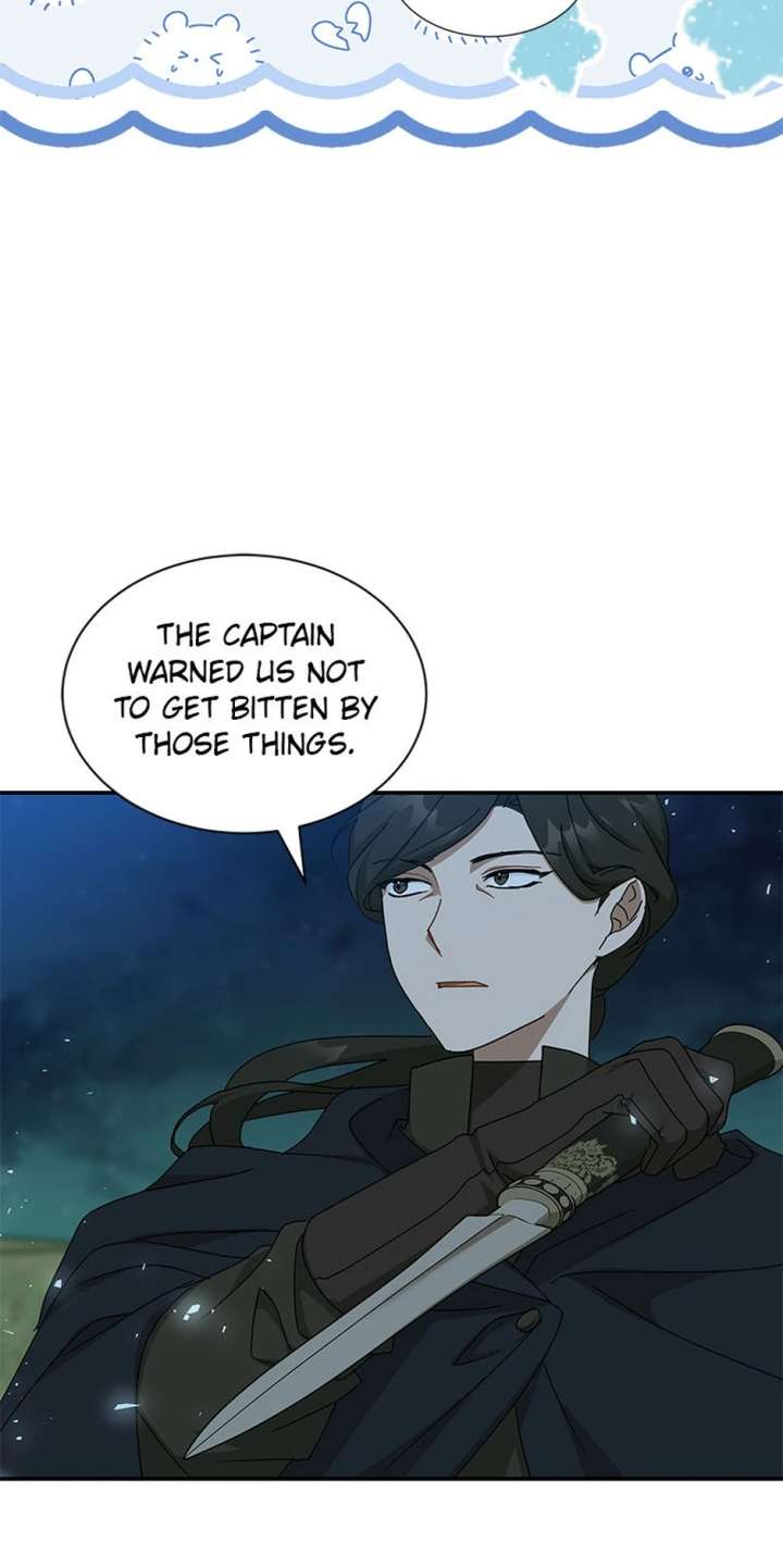 I Became the Head of the Family - Chapter 97 Page 22