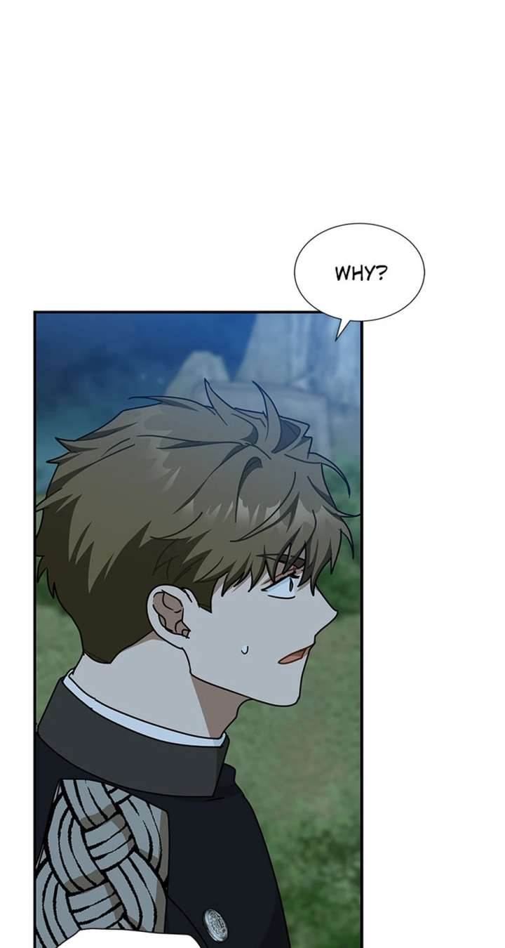 I Became the Head of the Family - Chapter 97 Page 23