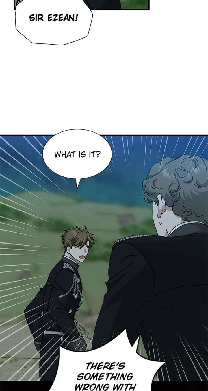 I Became the Head of the Family - Chapter 97 Page 24