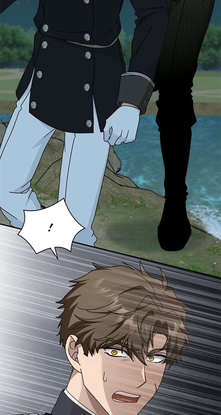 I Became the Head of the Family - Chapter 97 Page 26