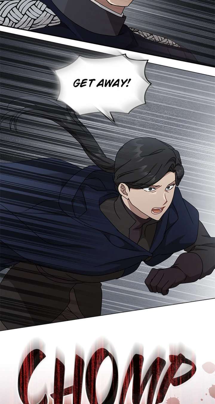 I Became the Head of the Family - Chapter 97 Page 27