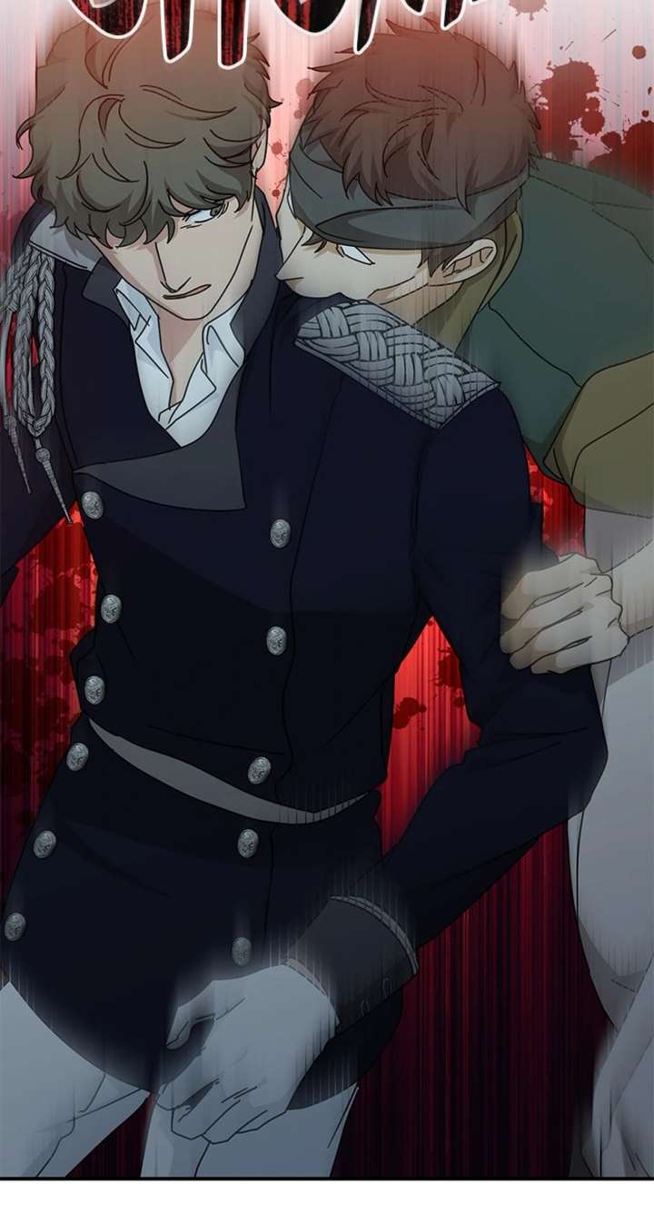 I Became the Head of the Family - Chapter 97 Page 28