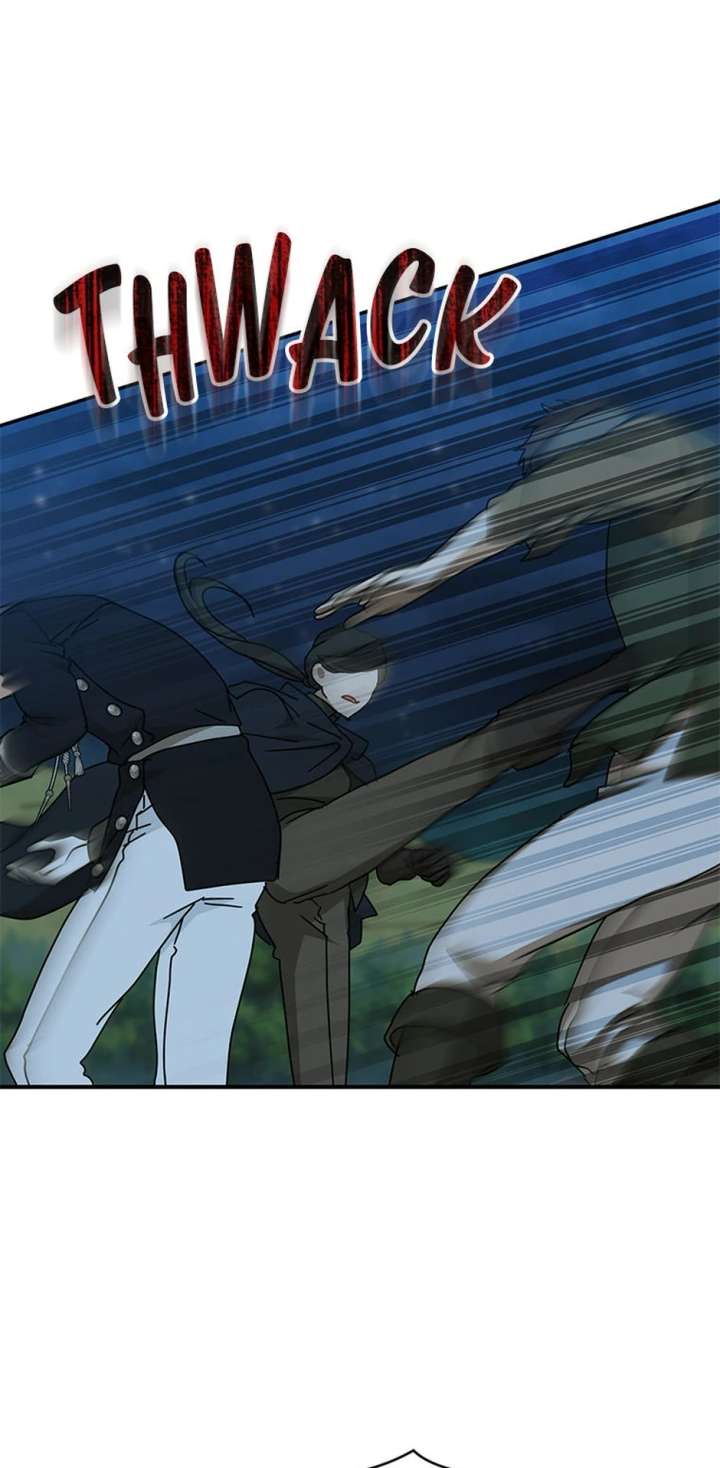 I Became the Head of the Family - Chapter 97 Page 29