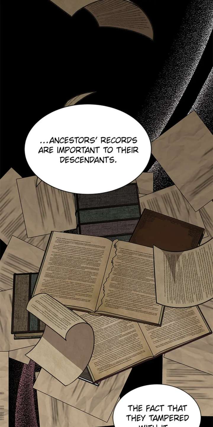 I Became the Head of the Family - Chapter 97 Page 3