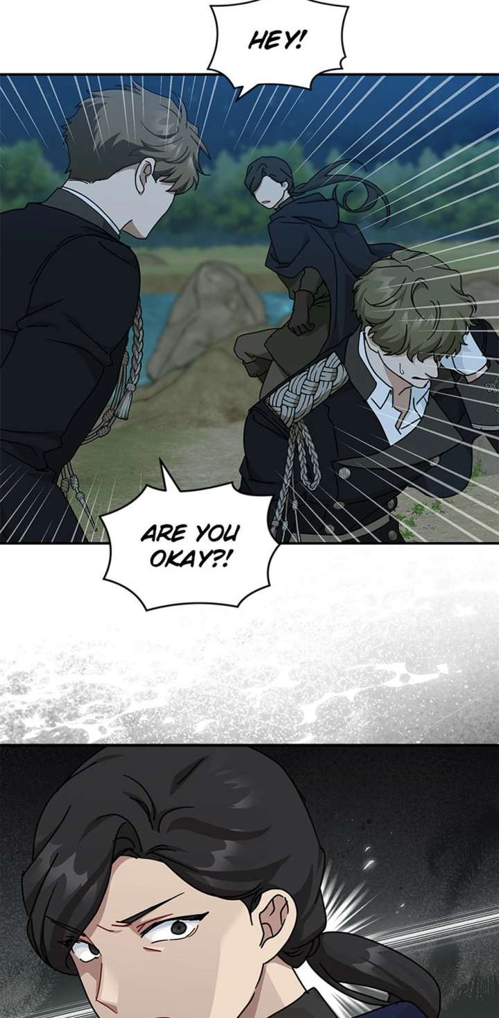 I Became the Head of the Family - Chapter 97 Page 30