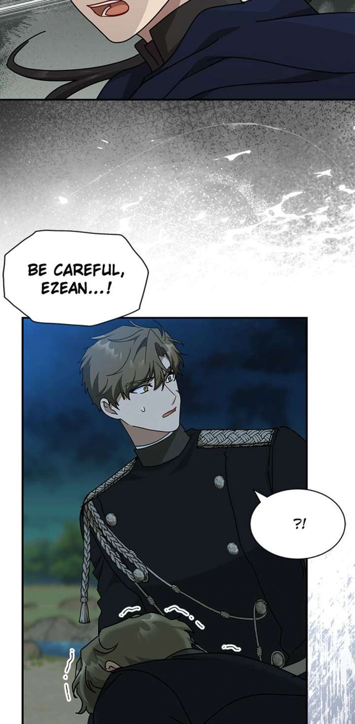 I Became the Head of the Family - Chapter 97 Page 31