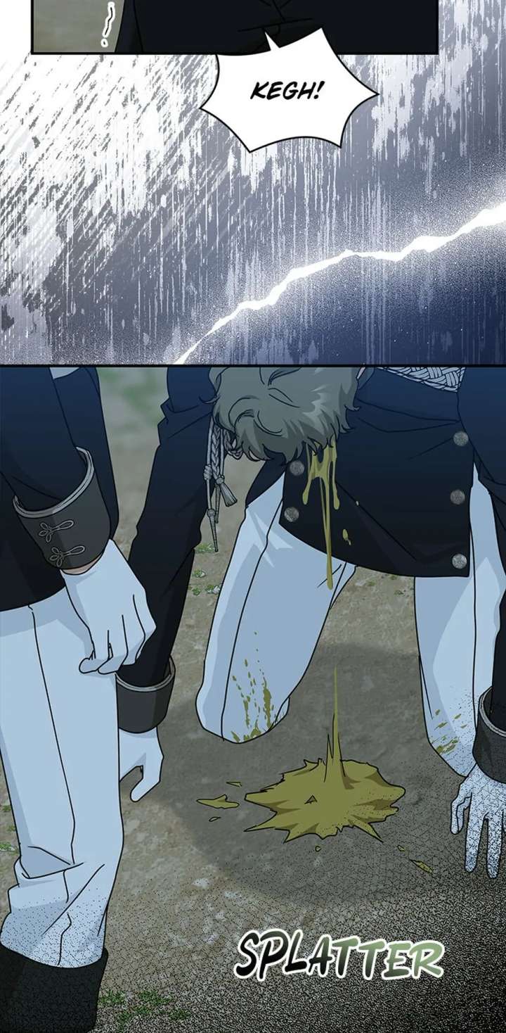 I Became the Head of the Family - Chapter 97 Page 32