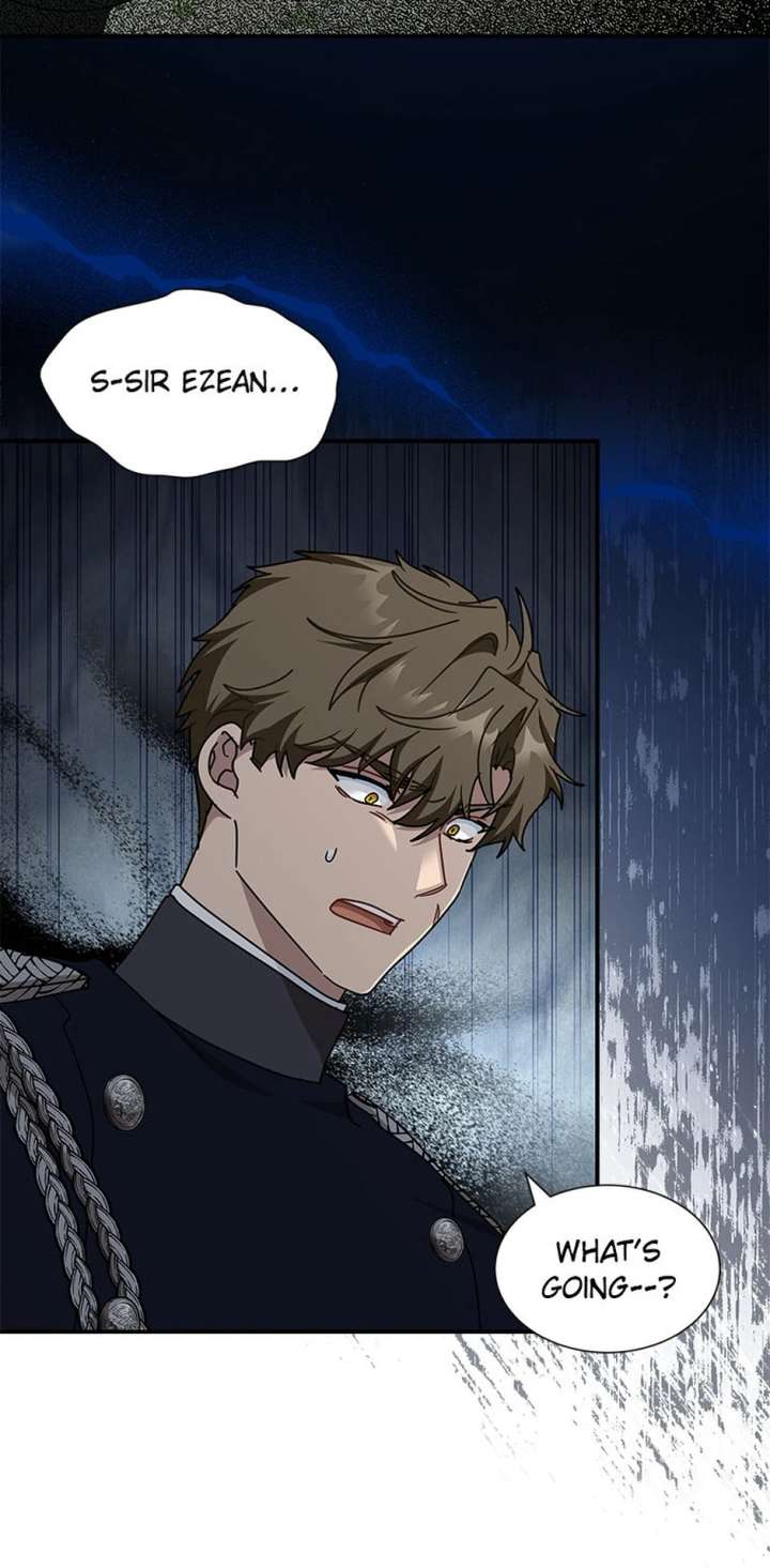 I Became the Head of the Family - Chapter 97 Page 33