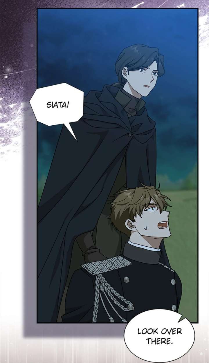 I Became the Head of the Family - Chapter 97 Page 35