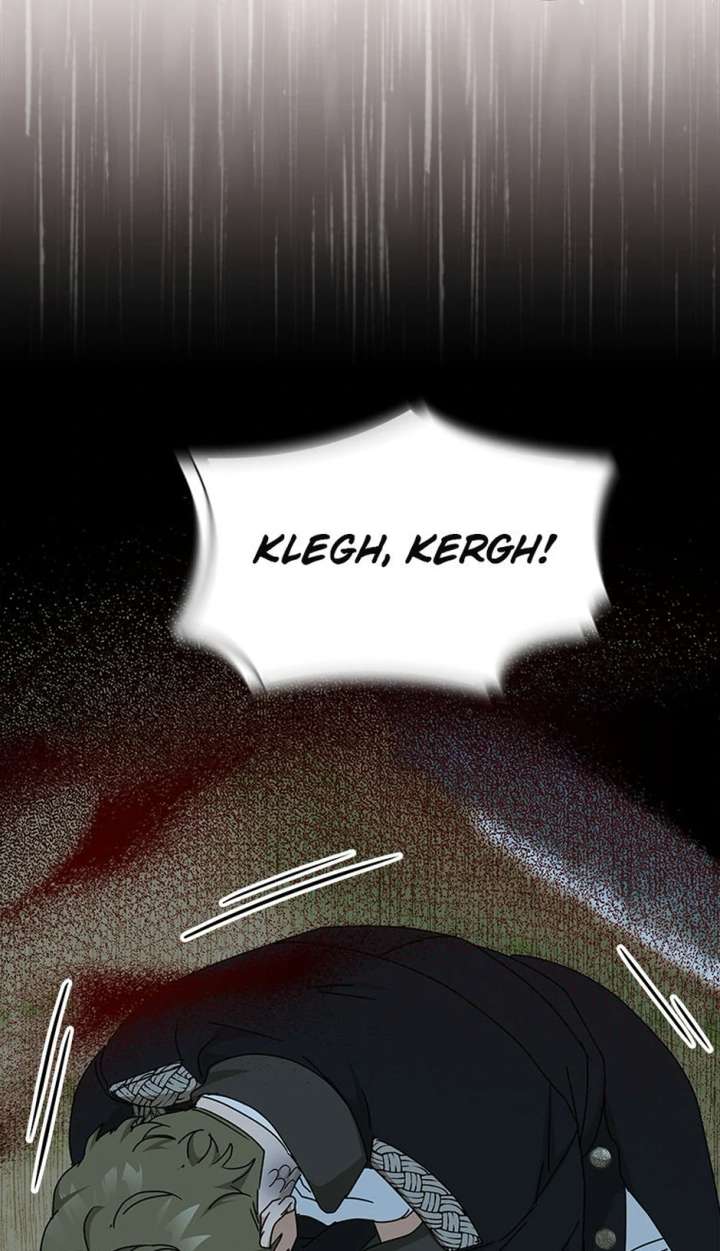 I Became the Head of the Family - Chapter 97 Page 36