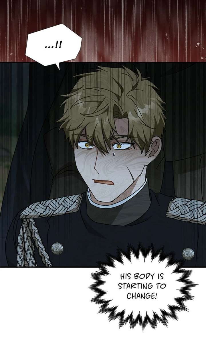 I Became the Head of the Family - Chapter 97 Page 38