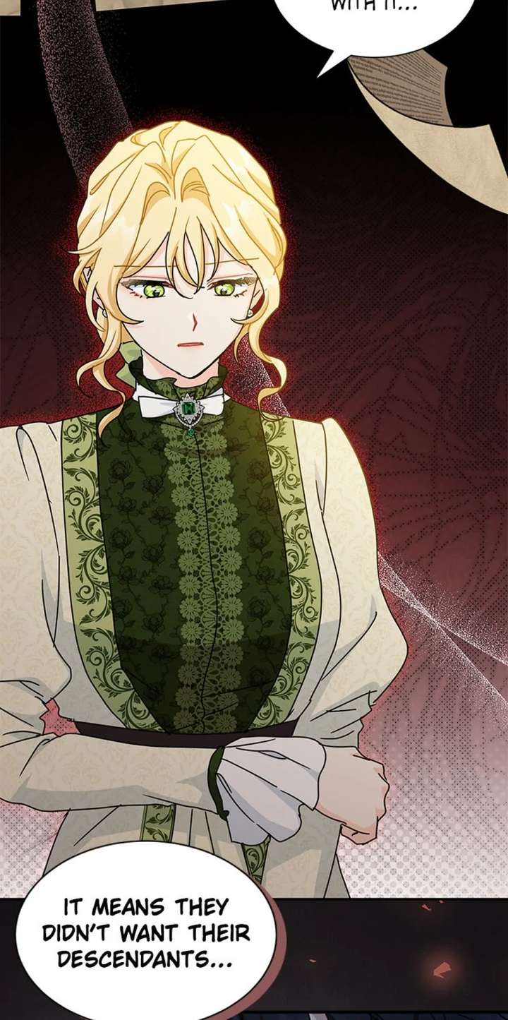 I Became the Head of the Family - Chapter 97 Page 4