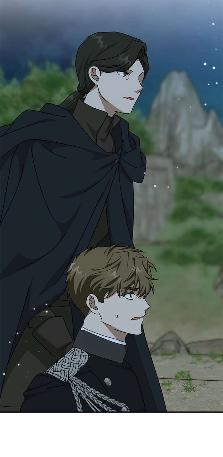 I Became the Head of the Family - Chapter 97 Page 40