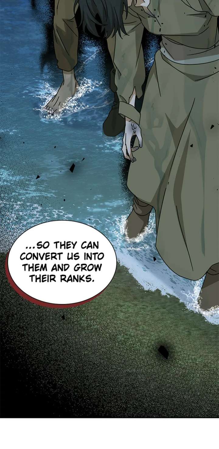 I Became the Head of the Family - Chapter 97 Page 43