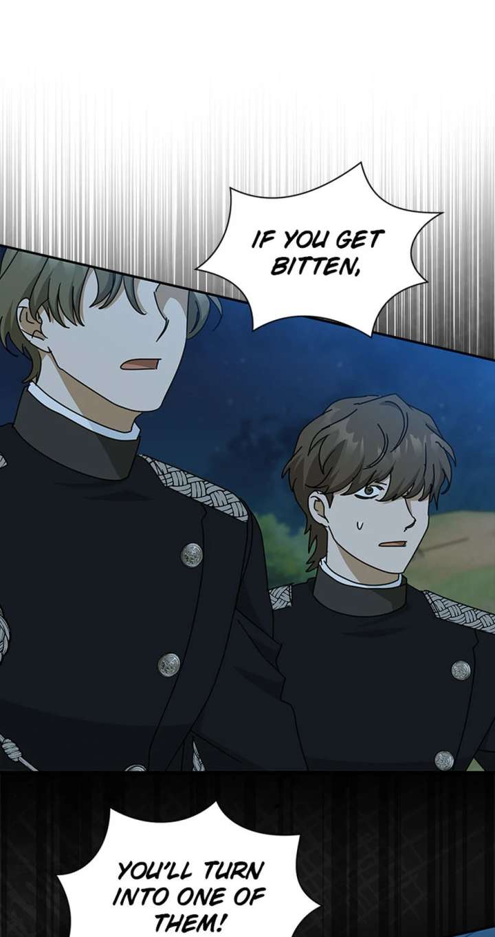 I Became the Head of the Family - Chapter 97 Page 45