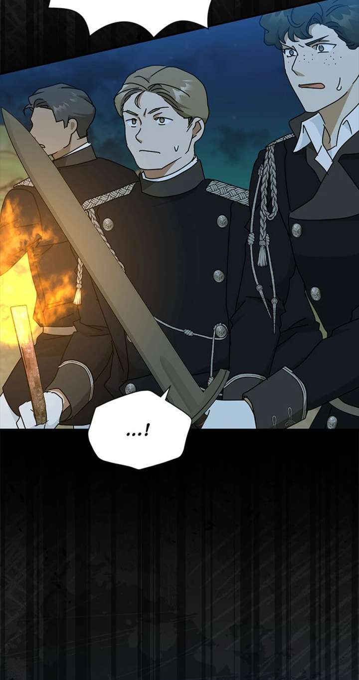 I Became the Head of the Family - Chapter 97 Page 46