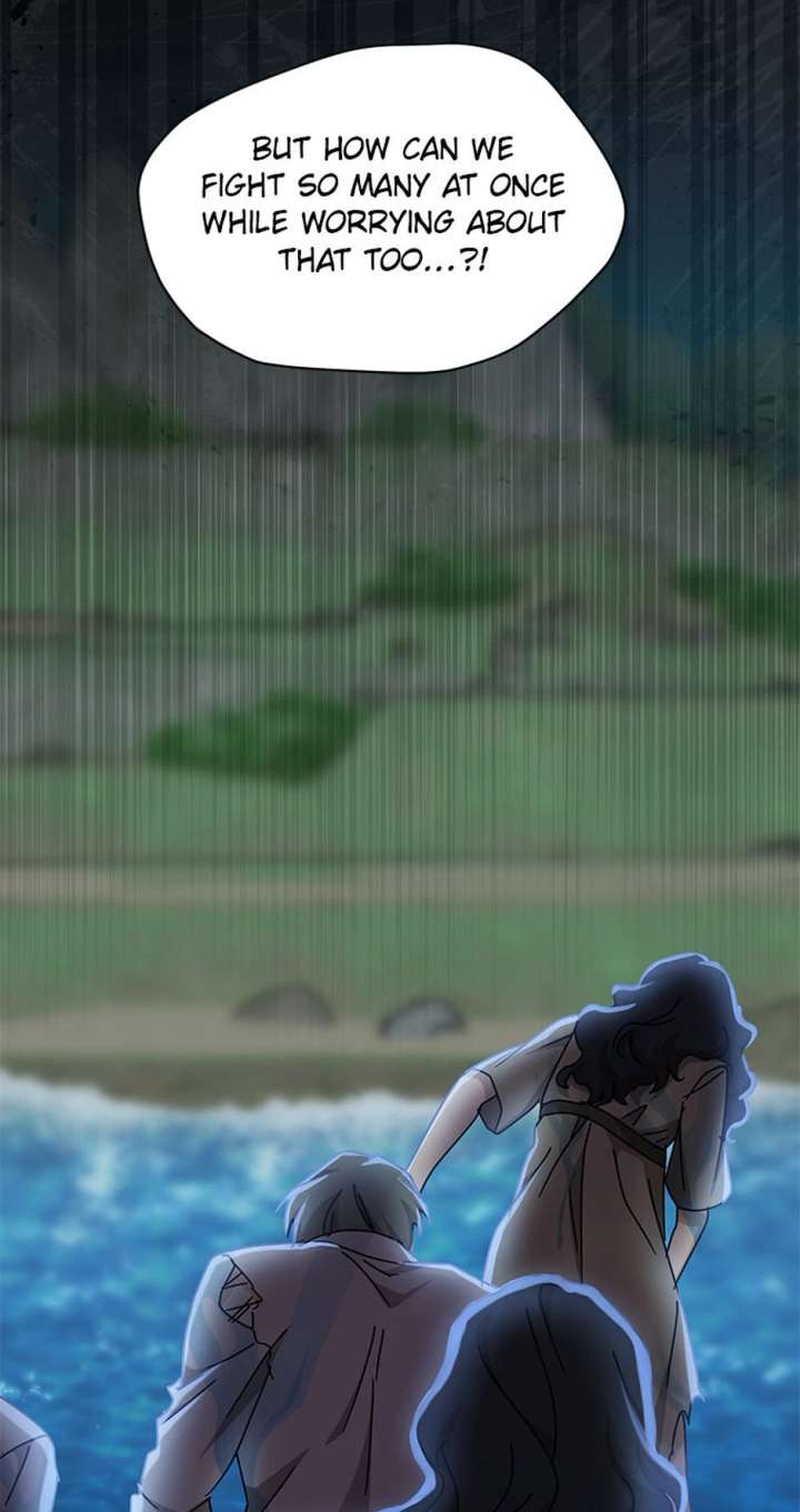 I Became the Head of the Family - Chapter 97 Page 47