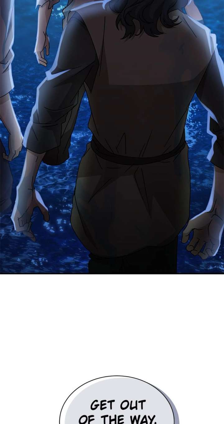 I Became the Head of the Family - Chapter 97 Page 48