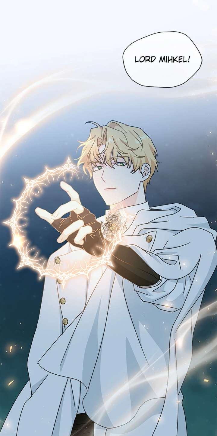 I Became the Head of the Family - Chapter 97 Page 52