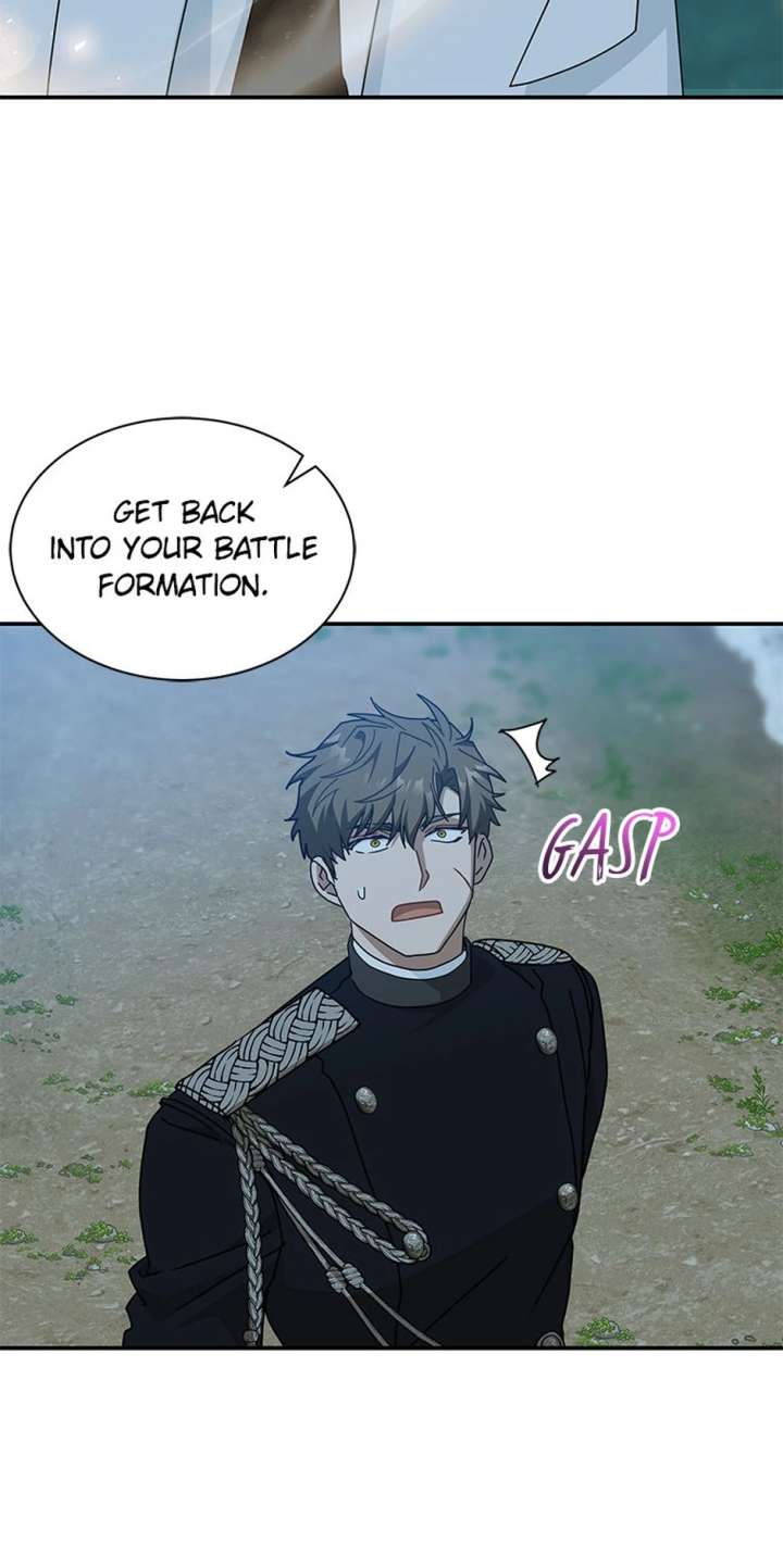 I Became the Head of the Family - Chapter 97 Page 53