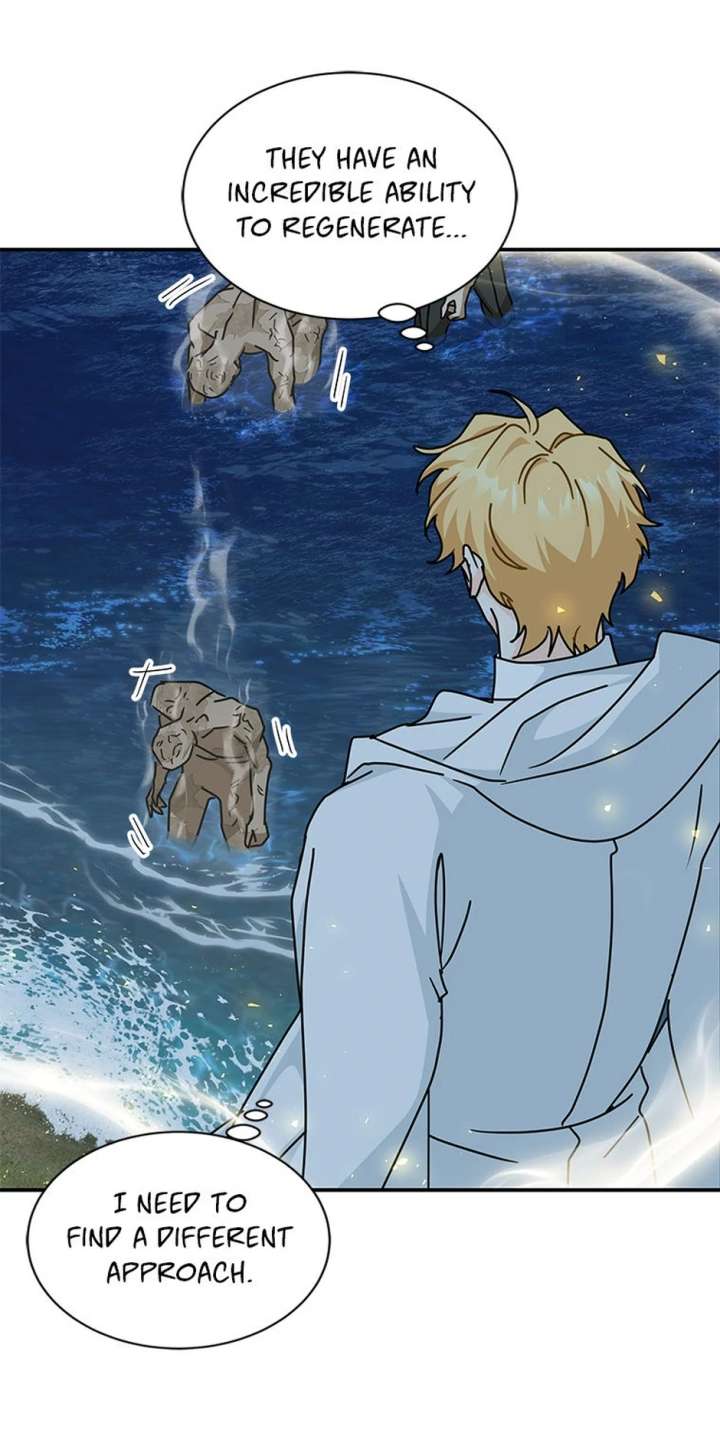 I Became the Head of the Family - Chapter 97 Page 55