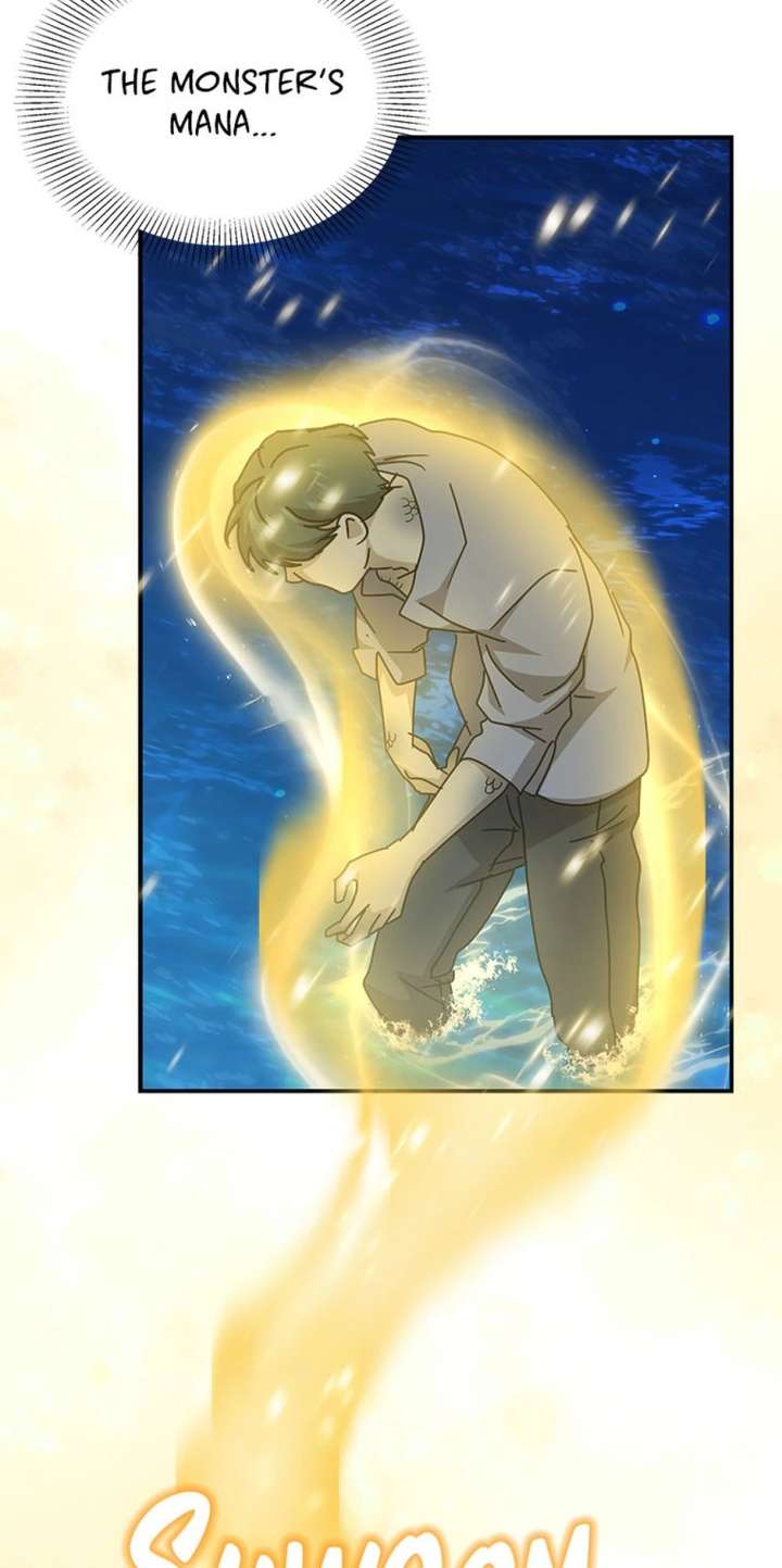 I Became the Head of the Family - Chapter 97 Page 57