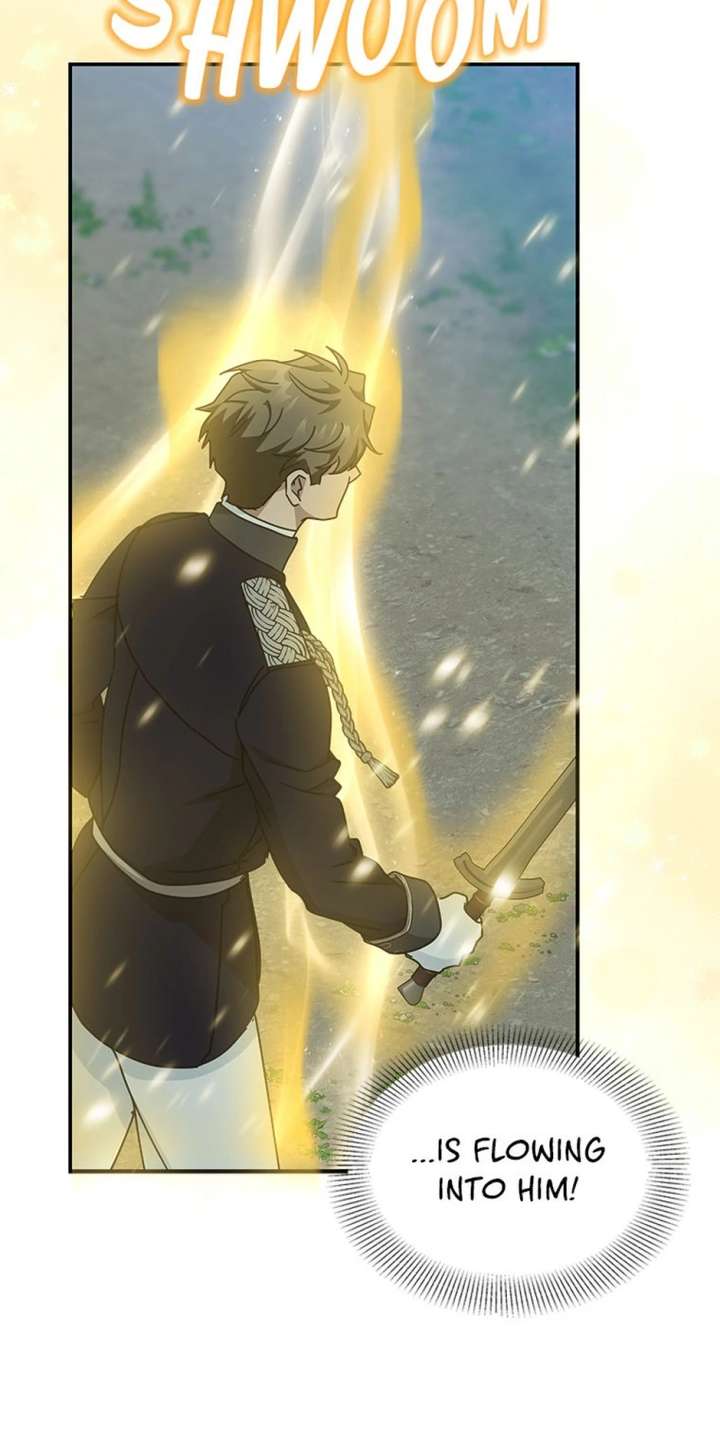 I Became the Head of the Family - Chapter 97 Page 58