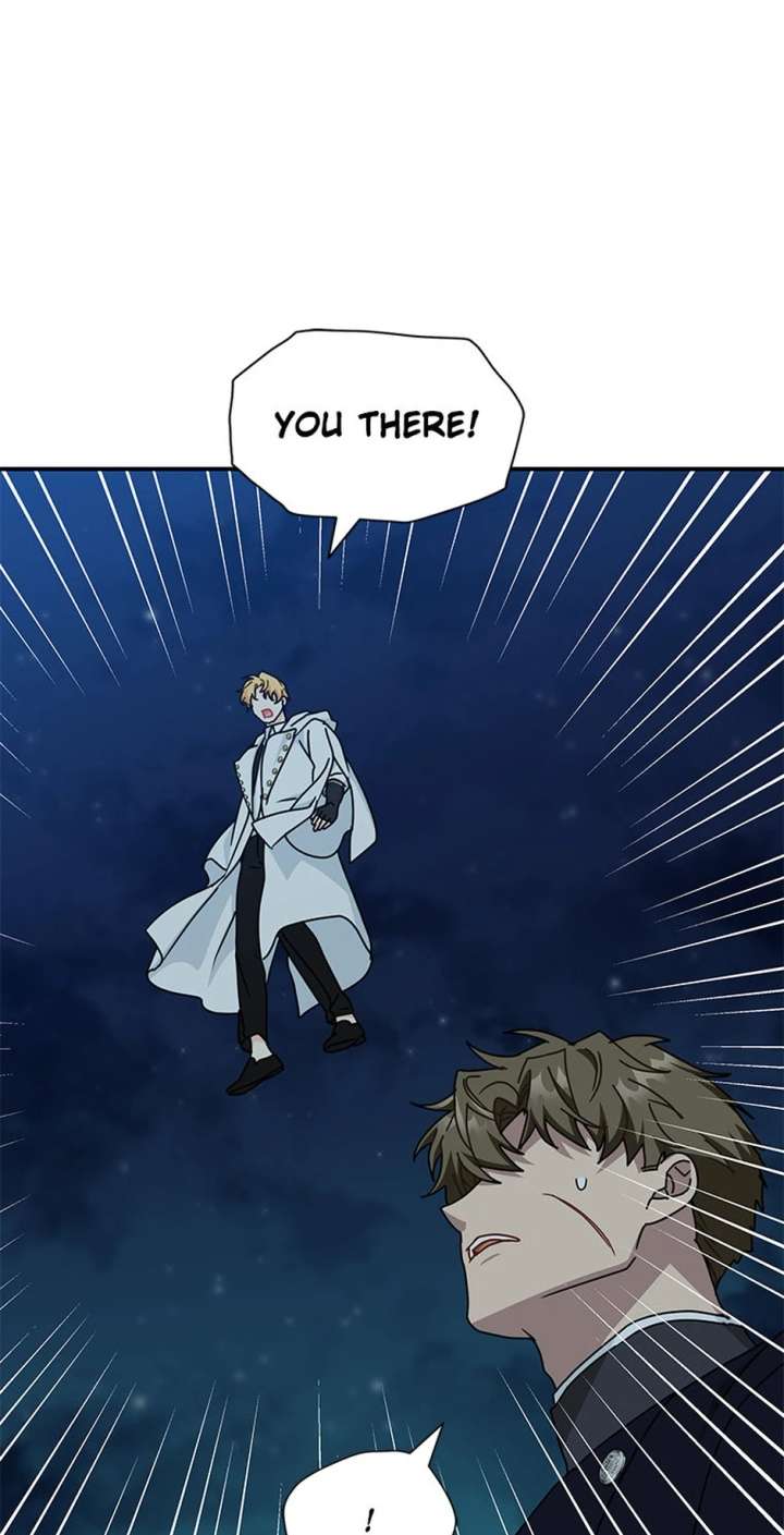 I Became the Head of the Family - Chapter 97 Page 59